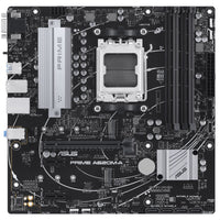 Asus A620 PRIME A620M-A-CSM DDR5 Micro ATX
