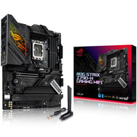 ASUS ROG STRIX Z790-H GAMING WIFI DDR5 ATX