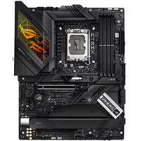 ASUS ROG STRIX Z790-H GAMING WIFI DDR5 ATX