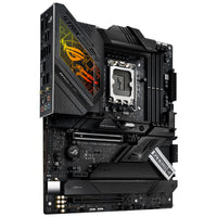 ASUS ROG STRIX Z790-H GAMING WIFI DDR5 ATX