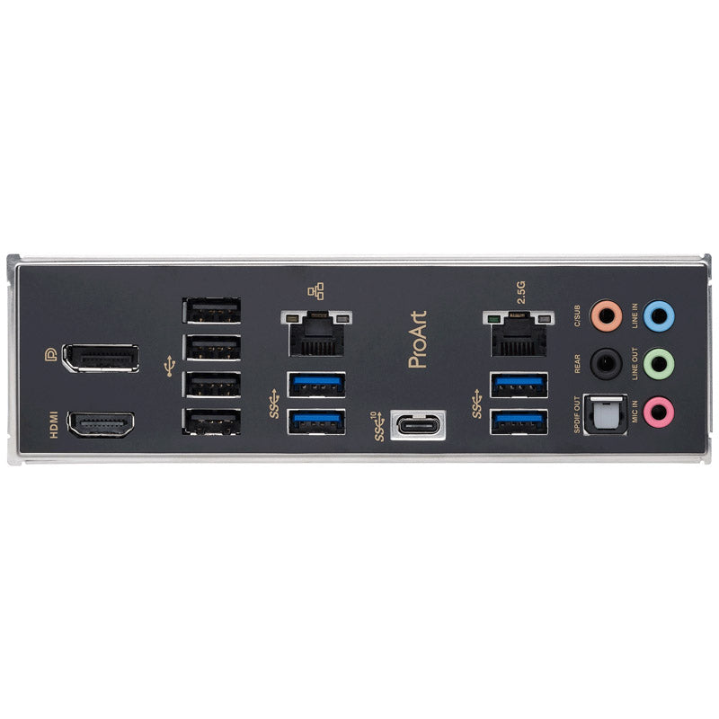 ASUS ProArt B760-CREATOR D4