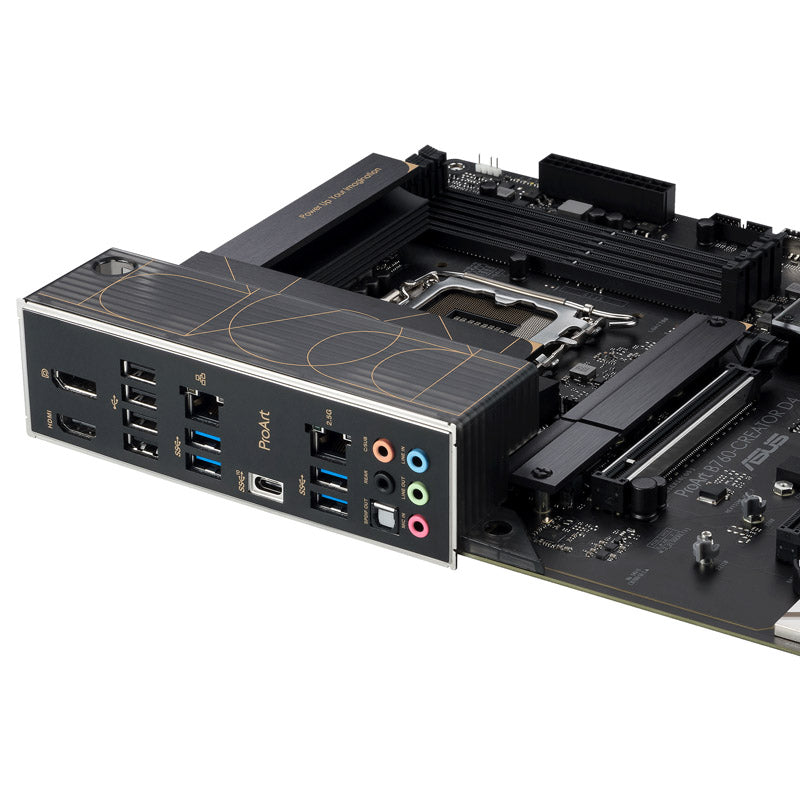 ASUS ProArt B760-CREATOR D4