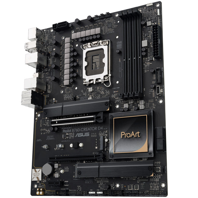 ASUS ProArt B760-CREATOR D4