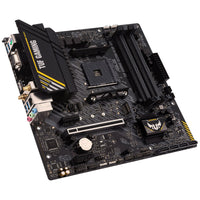 Asus TUF GAMING A520M-PLUS WIFI AM4 DDR4 Micro ATX