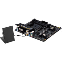 Asus TUF GAMING A520M-PLUS WIFI AM4 DDR4 Micro ATX
