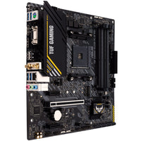 ASUS TUF Gaming A520M-Plus WiFi, AMD A520 Mainboard - Sockel AM4