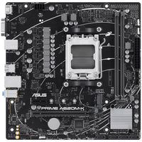 Asus A620 PRIME A620M-K DDR5 Micro ATX