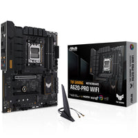 Asus A620 TUF GAMING PRO WIFI DDR5 ATX