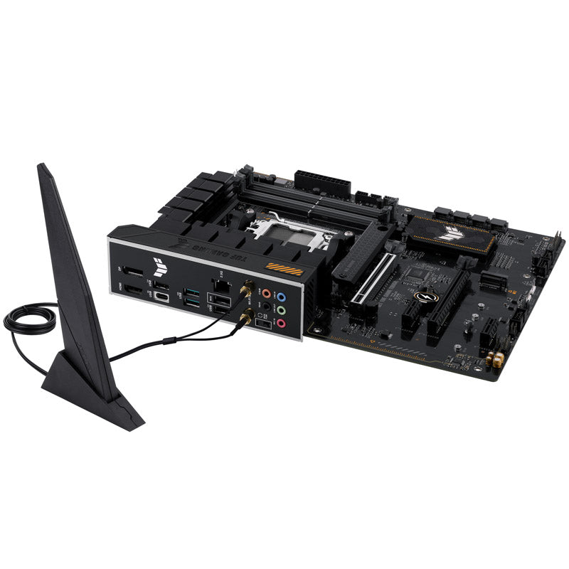 Asus A620 TUF GAMING PRO WIFI DDR5 ATX