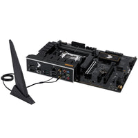 Asus A620 TUF GAMING PRO WIFI DDR5 ATX