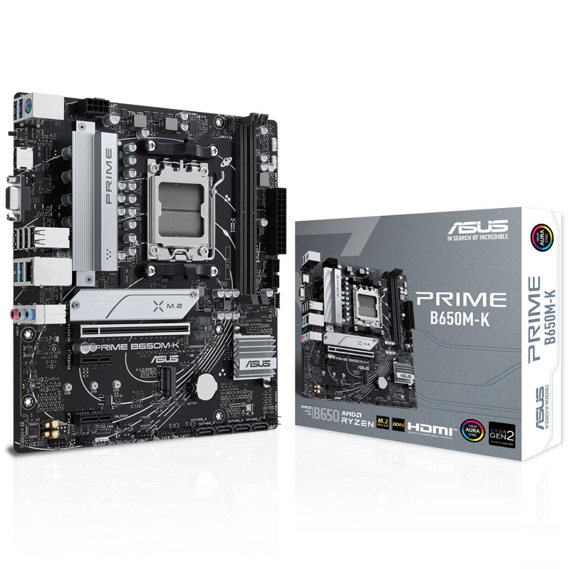 Asus PRIME B650M-K-CSM