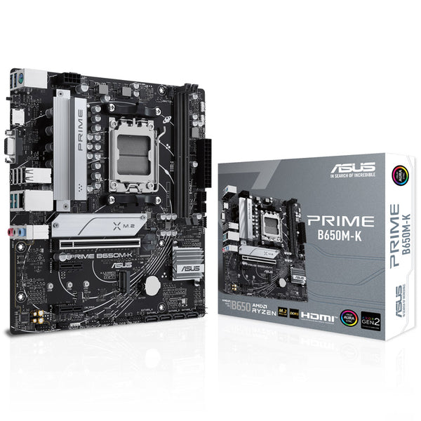 Asus PRIME B650M-K-CSM