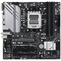 ASUS PRIME B650M-A WIFI II-CSM AM5 DDR5 Micro-ATX