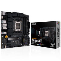 ASUS TUF GAMING B650M-E