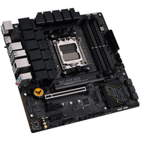 ASUS TUF GAMING B650M-E