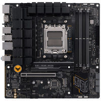 ASUS TUF GAMING B650M-E