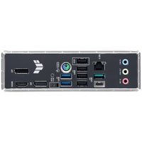 ASUS TUF GAMING B650M-E
