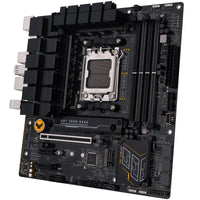 ASUS TUF GAMING B650M-E