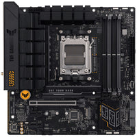 ASUS TUF GAMING B650M-E WIFI AM5 DDR5 MICRO-ATX