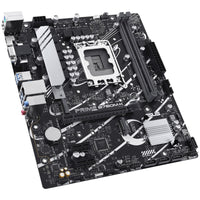 ASUS PRIME B760M-K