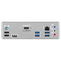 ASUS PRIME B760M-K