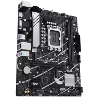 ASUS PRIME B760M-K