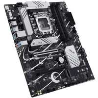 ASUS Prime B760-Plus, Intel B760 Mainboard, Sockel 1700, DDR5