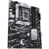 ASUS Prime B760-Plus, Intel B760 Mainboard, Sockel 1700, DDR5