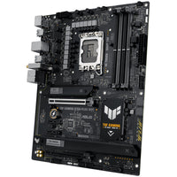 ASUS TUF Gaming B760-Plus WIFI, Intel B760 Mainboard, Sockel 1700, DDR5