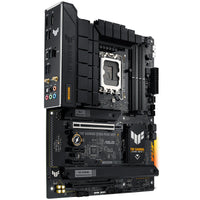 ASUS TUF Gaming B760-Plus WIFI, Intel B760 Mainboard, Sockel 1700, DDR5