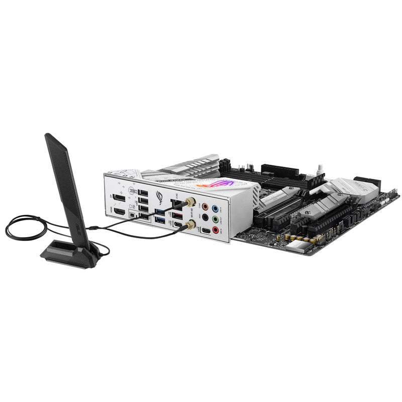 ASUS ROG STRIX B760-G GAMING WIFI