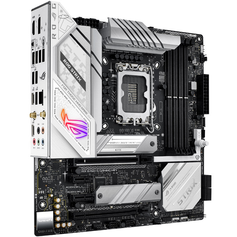 ASUS ROG STRIX B760-G GAMING WIFI