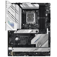 ASUS ROG STRIX B760-A GAMING WIFI