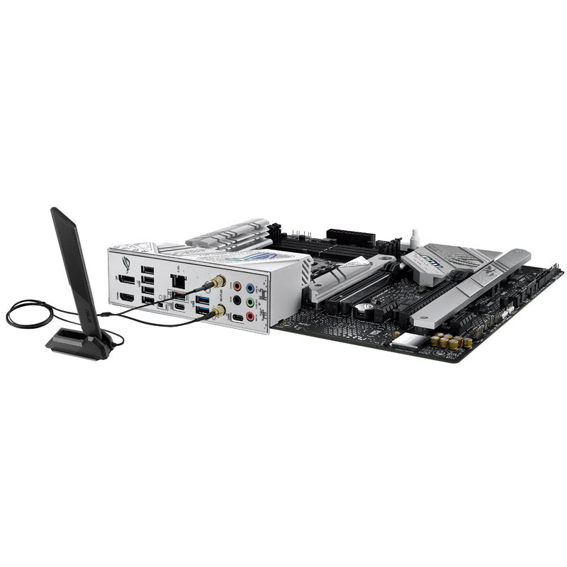 ASUS ROG STRIX B760-A GAMING WIFI
