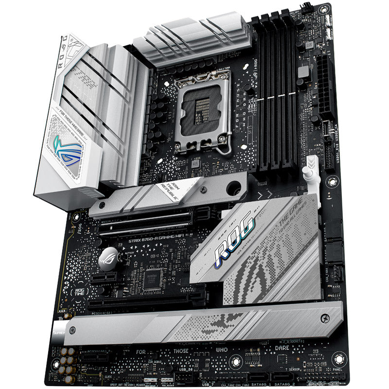ASUS ROG STRIX B760-A GAMING WIFI