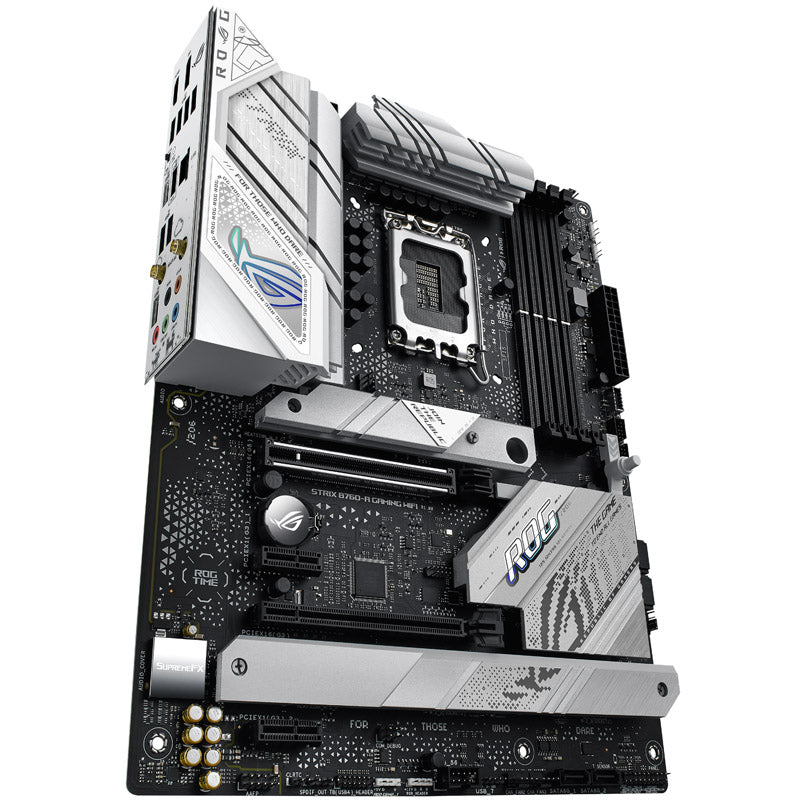 ASUS ROG STRIX B760-A GAMING WIFI