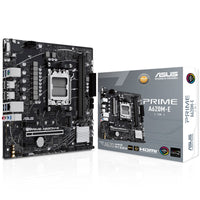 Asus AMD A620 PRIME A620M-E-CSM AM5 DDR5 Micro ATX