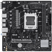 Asus AMD A620 PRIME A620M-E-CSM AM5 DDR5 Micro ATX