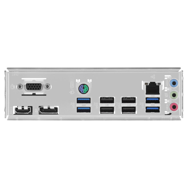 Asus AMD A620 PRIME A620M-E-CSM AM5 DDR5 Micro ATX