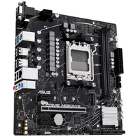 Asus AMD A620 PRIME A620M-E-CSM AM5 DDR5 Micro ATX