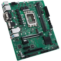 ASUS PRO H610M-C-CSM, Intel H610 Mainboard, Sockel 1700, DDR5