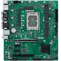 ASUS PRO H610M-C-CSM, Intel H610 Mainboard, Sockel 1700, DDR5