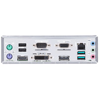 ASUS PRO H610M-C-CSM, Intel H610 Mainboard, Sockel 1700, DDR5