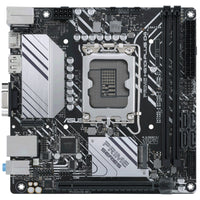 Asus H610 PRIME H610I-PLUS D4-CSM DDR4 Mini ITX