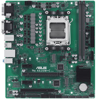 Asus AMD A620 Pro A620M-C-CSM AM5 DDR5 Micro ATX