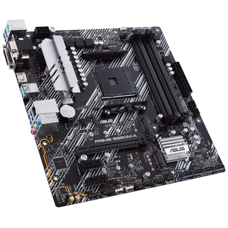 ASUS PRIME B550M-A/CSM