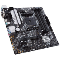 ASUS PRIME B550M-A/CSM