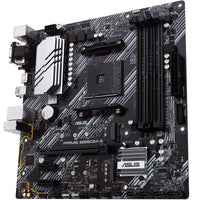 ASUS PRIME B550M-A/CSM