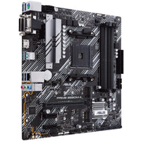 ASUS PRIME B550M-A/CSM