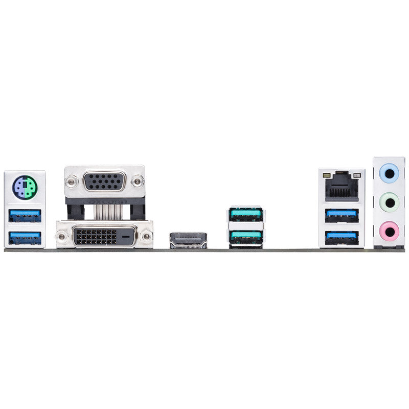 ASUS Pro B550M-C/CSM